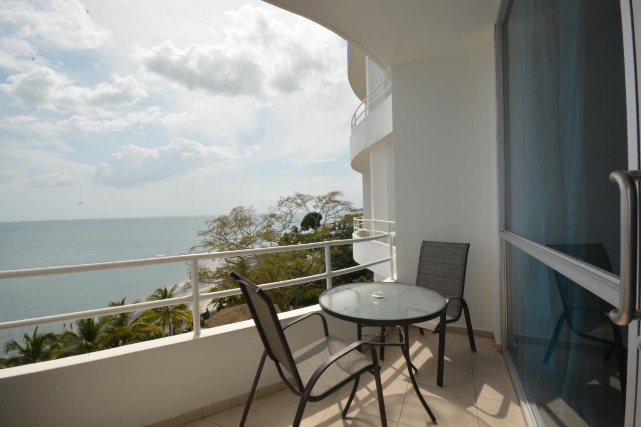 פלאייה קורונאדו Solarium At Coronado Bay Oceanfront Apartments מראה חיצוני תמונה
