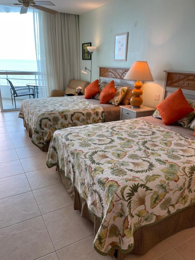 פלאייה קורונאדו Solarium At Coronado Bay Oceanfront Apartments מראה חיצוני תמונה