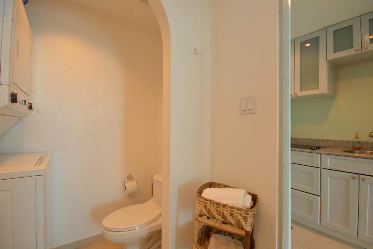 פלאייה קורונאדו Solarium At Coronado Bay Oceanfront Apartments מראה חיצוני תמונה