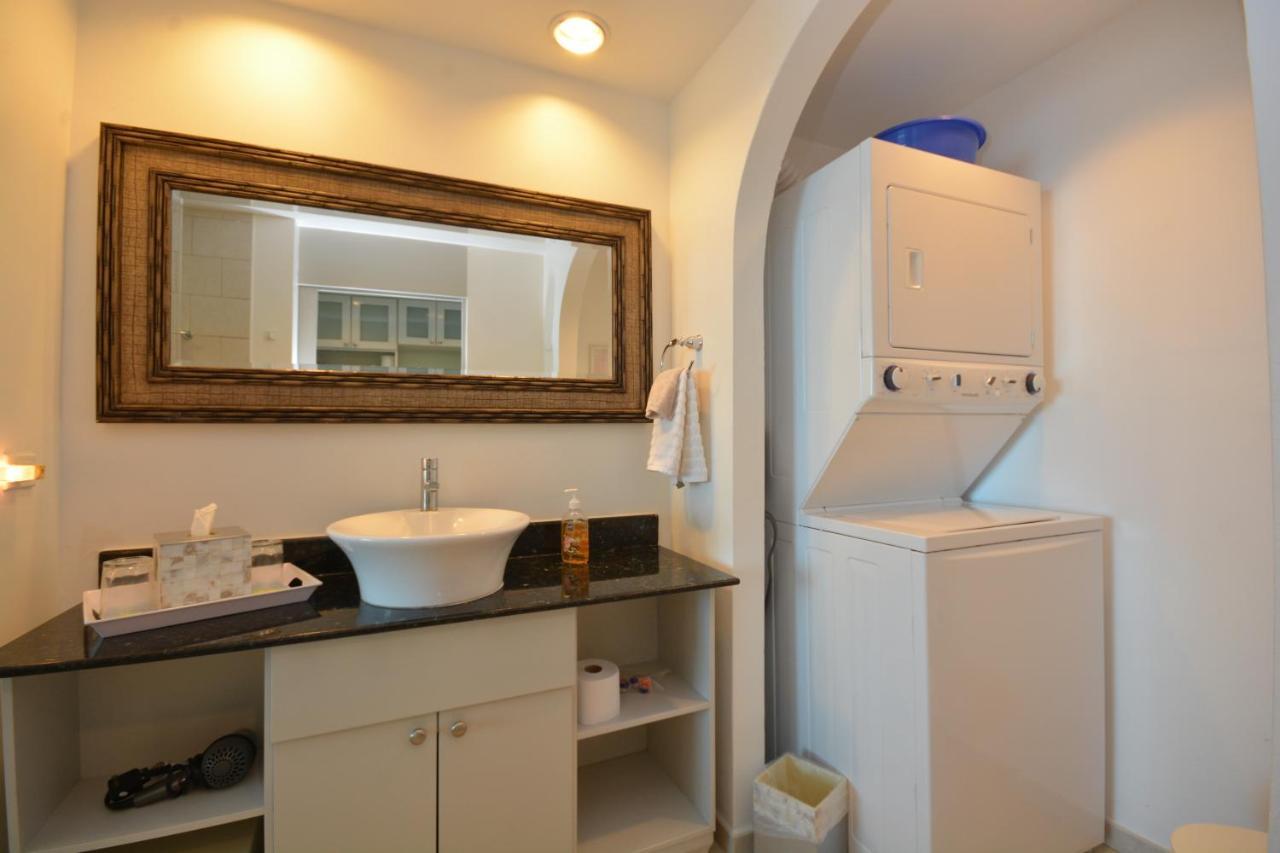 פלאייה קורונאדו Solarium At Coronado Bay Oceanfront Apartments מראה חיצוני תמונה
