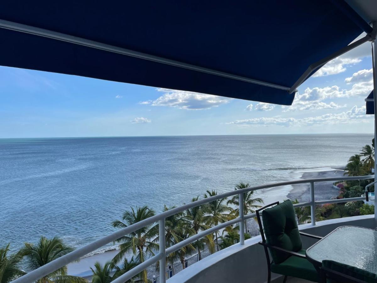 פלאייה קורונאדו Solarium At Coronado Bay Oceanfront Apartments מראה חיצוני תמונה