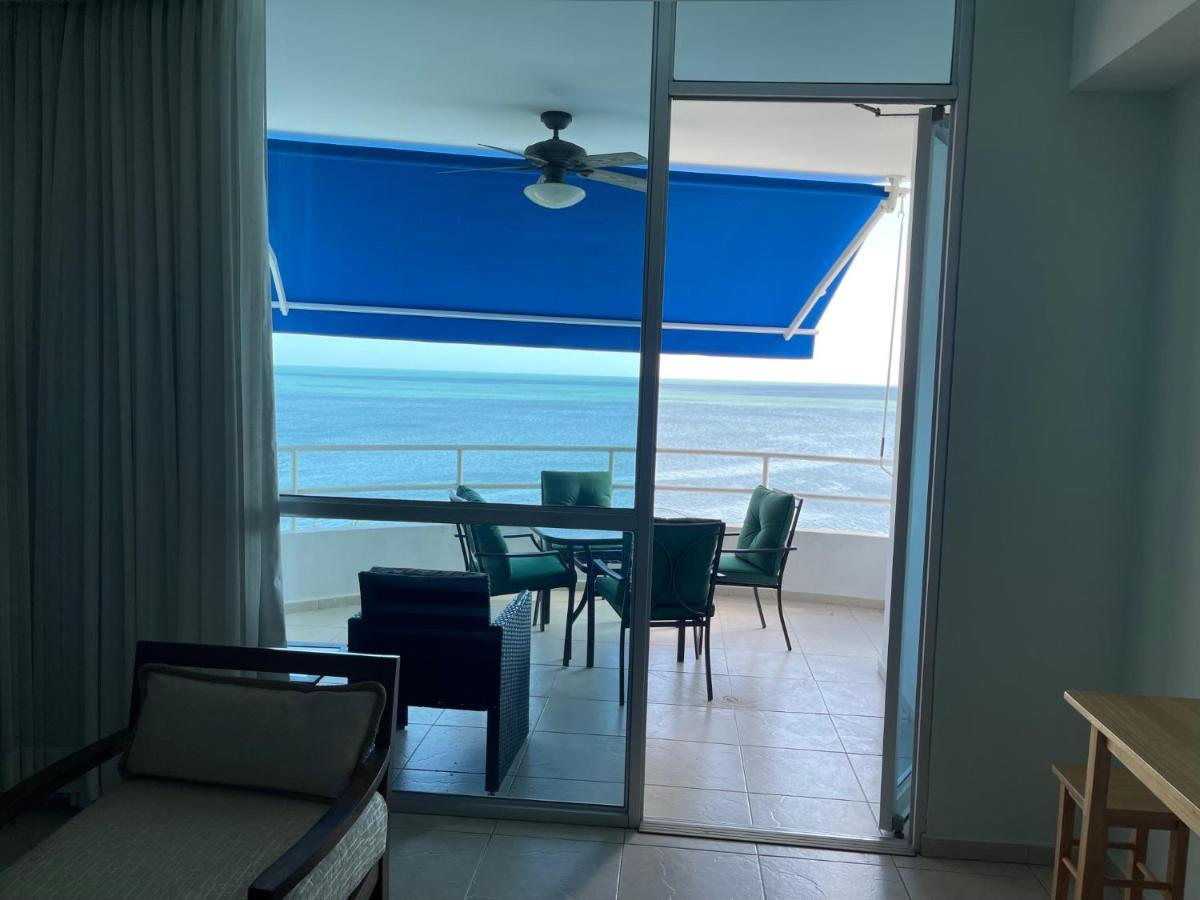 פלאייה קורונאדו Solarium At Coronado Bay Oceanfront Apartments מראה חיצוני תמונה