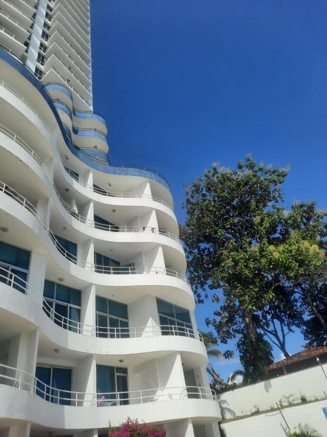 פלאייה קורונאדו Solarium At Coronado Bay Oceanfront Apartments מראה חיצוני תמונה