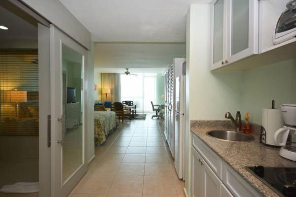 פלאייה קורונאדו Solarium At Coronado Bay Oceanfront Apartments מראה חיצוני תמונה