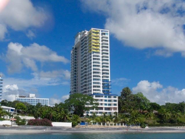 פלאייה קורונאדו Solarium At Coronado Bay Oceanfront Apartments מראה חיצוני תמונה