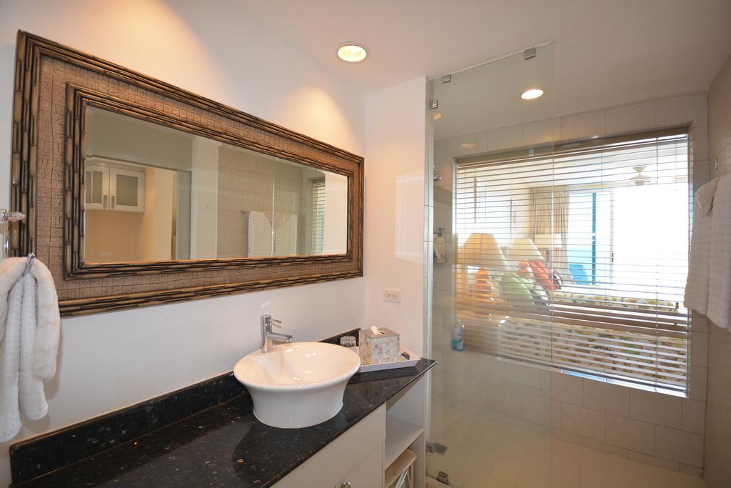 פלאייה קורונאדו Solarium At Coronado Bay Oceanfront Apartments מראה חיצוני תמונה