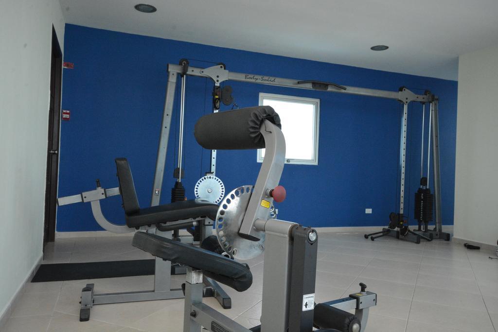 פלאייה קורונאדו Solarium At Coronado Bay Oceanfront Apartments מראה חיצוני תמונה