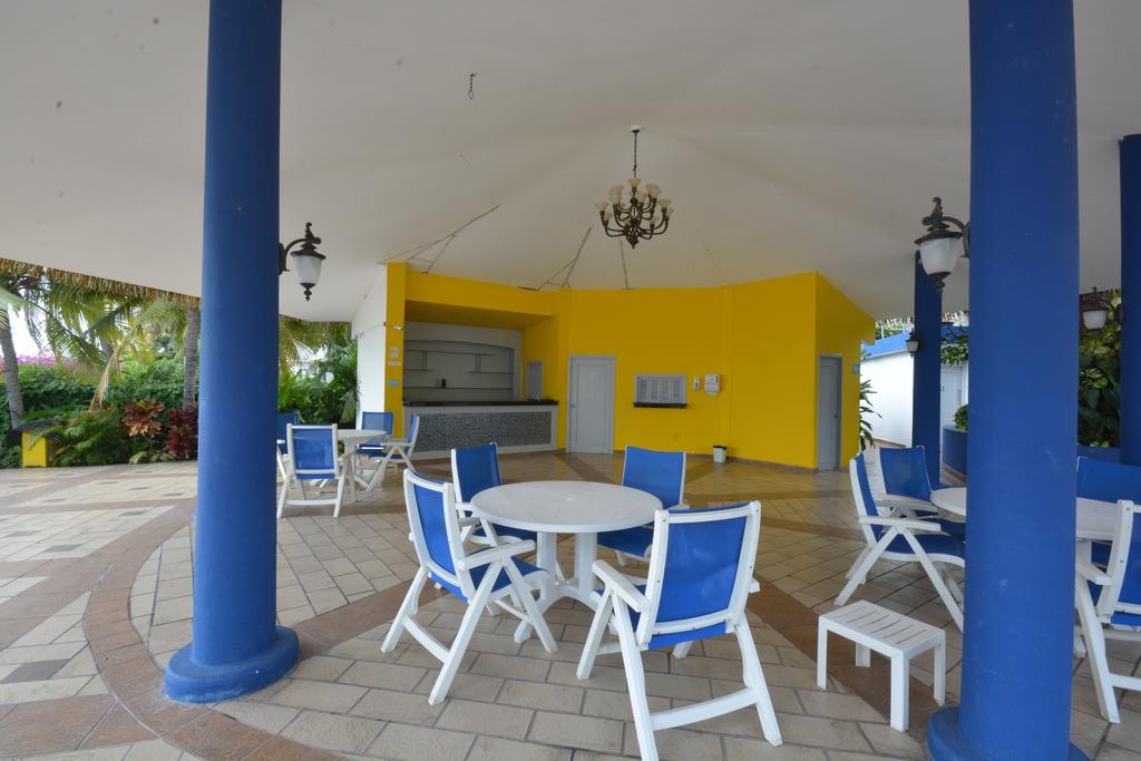 פלאייה קורונאדו Solarium At Coronado Bay Oceanfront Apartments מראה חיצוני תמונה