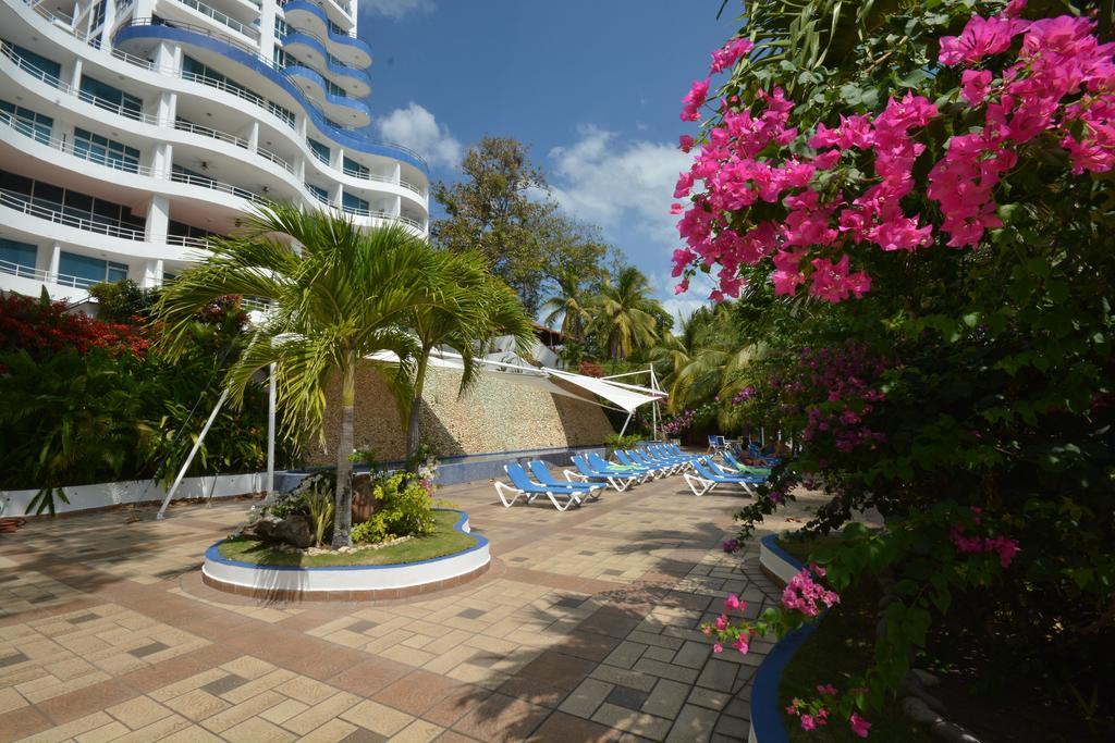 פלאייה קורונאדו Solarium At Coronado Bay Oceanfront Apartments מראה חיצוני תמונה