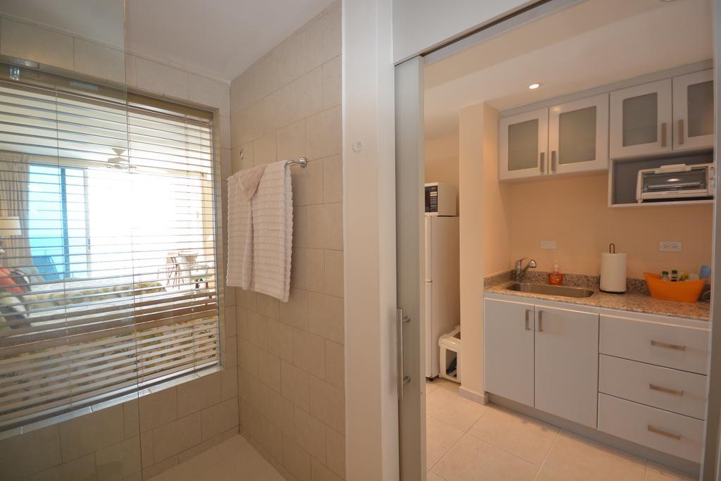 פלאייה קורונאדו Solarium At Coronado Bay Oceanfront Apartments מראה חיצוני תמונה