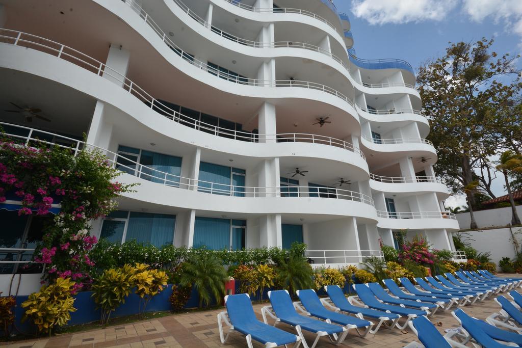 פלאייה קורונאדו Solarium At Coronado Bay Oceanfront Apartments מראה חיצוני תמונה