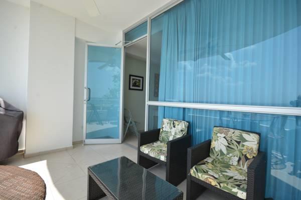 פלאייה קורונאדו Solarium At Coronado Bay Oceanfront Apartments מראה חיצוני תמונה