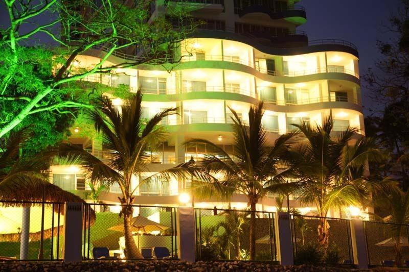 פלאייה קורונאדו Solarium At Coronado Bay Oceanfront Apartments מראה חיצוני תמונה